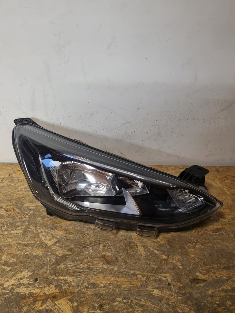 Frontscheinwerfer Ford Focus MX7B-13E014-CC LED Rechts Scheinwerfer Headlight