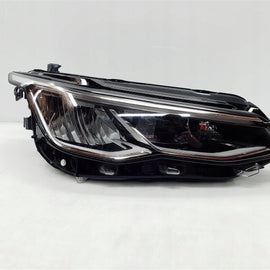 Frontscheinwerfer VW Golf VIII 5H1941006 LED Rechts Scheinwerfer Headlight SCH9086465816gq