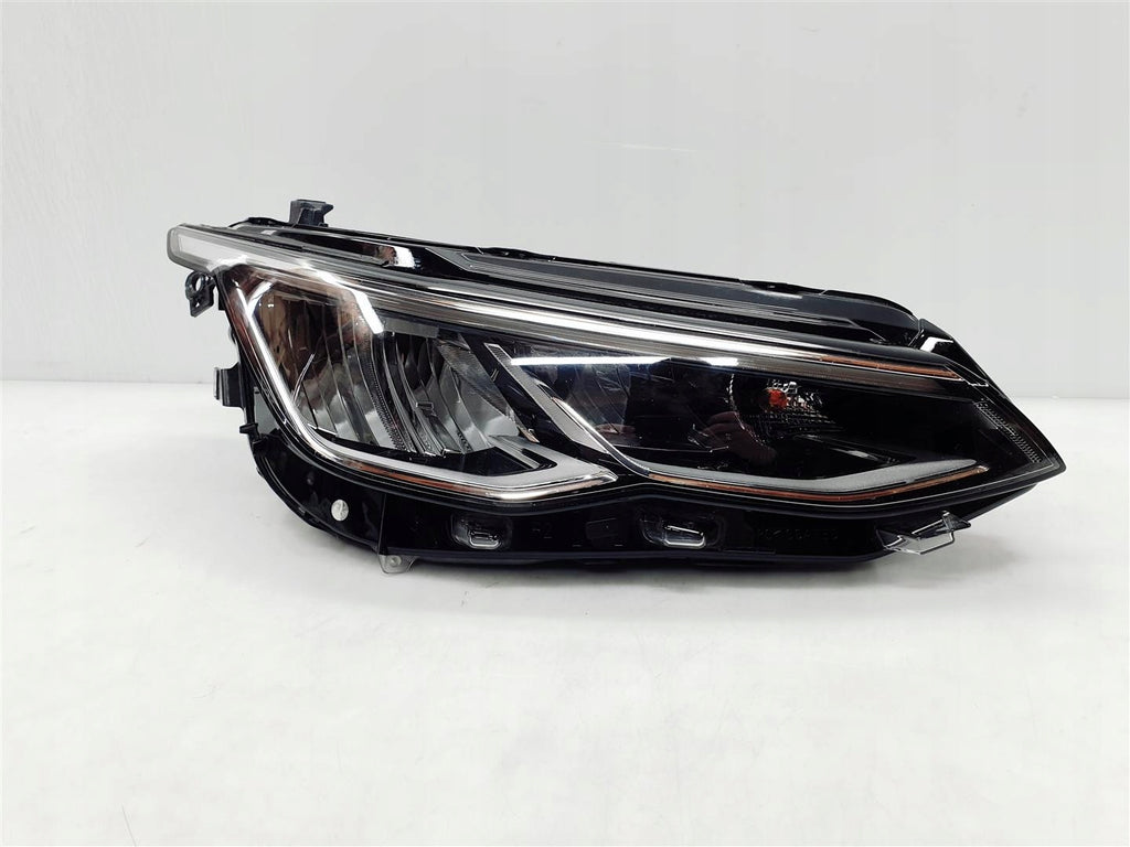 Frontscheinwerfer VW Golf VIII 90150891 5H1941006B LED Rechts Headlight SCH8609922196gf