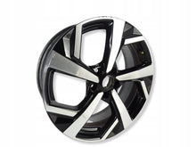Load image into Gallery viewer, 1x Alufelge 19 Zoll 7.0" 5x114.3 N88901 Nissan Qashqai I Rim Wheel FEL8037694743xj
