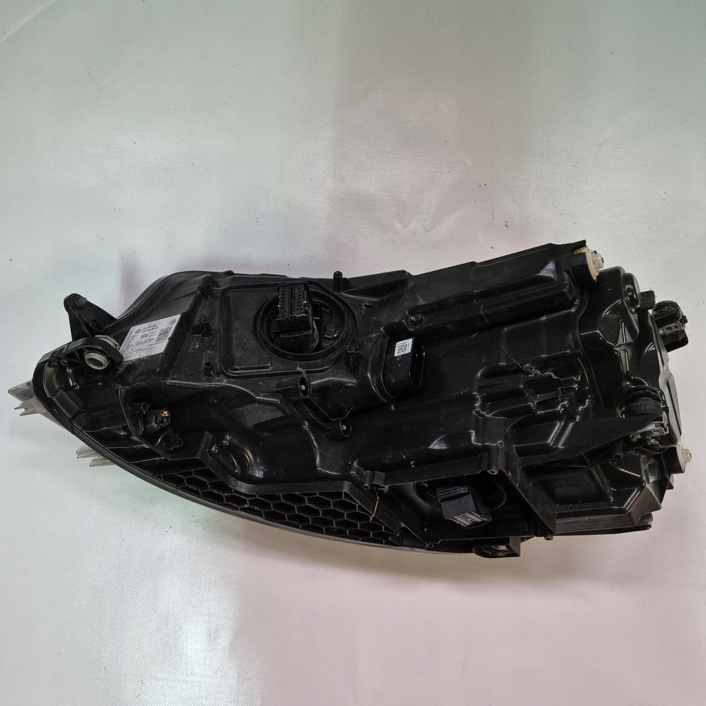 Frontscheinwerfer VW Golf VII 5g1 5G1941082A LED Rechts Scheinwerfer Headlight SCH5074769720aq