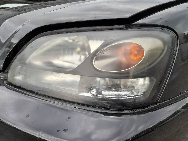 Frontscheinwerfer Kia Legacy Outback Links Scheinwerfer Headlight