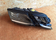 Laden Sie das Bild in den Galerie-Viewer, Frontscheinwerfer Skoda Octavia III 5E1941016D LED Rechts Scheinwerfer Headlight SCH6902206862uo