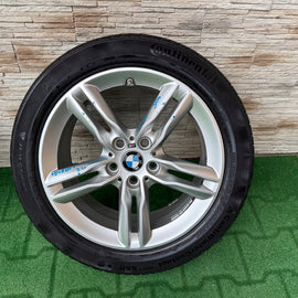 1x Alufelge 17 Zoll 7.5