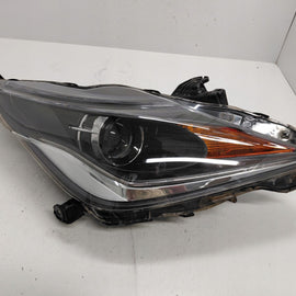 Frontscheinwerfer Toyota Aygo Rechts Scheinwerfer Headlight SCH7143553246sd