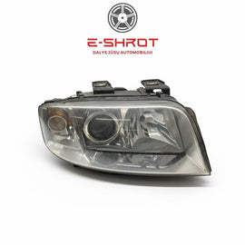 Frontscheinwerfer Audi A6 4B0941030K Rechts Scheinwerfer Headlight SCH4643546193bg