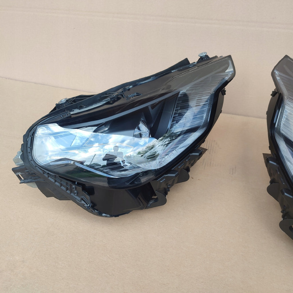 Frontscheinwerfer BMW 2 Coupe G42 LED Ein Satz Scheinwerfer Headlight SCH7914006764ss
