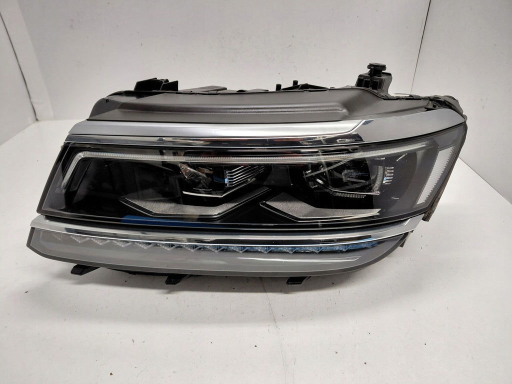 Frontscheinwerfer VW Tiguan 5NB941081A Full LED Links Scheinwerfer Headlight SCH2645488602em
