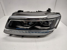 Laden Sie das Bild in den Galerie-Viewer, Frontscheinwerfer VW Tiguan 5NB941081A Full LED Links Scheinwerfer Headlight SCH2645488602em