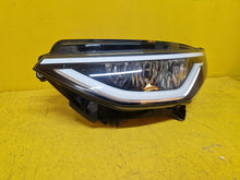 Laden Sie das Bild in den Galerie-Viewer, Frontscheinwerfer VW I 1T3941005A LED Links Scheinwerfer Headlight SCH3247893704va