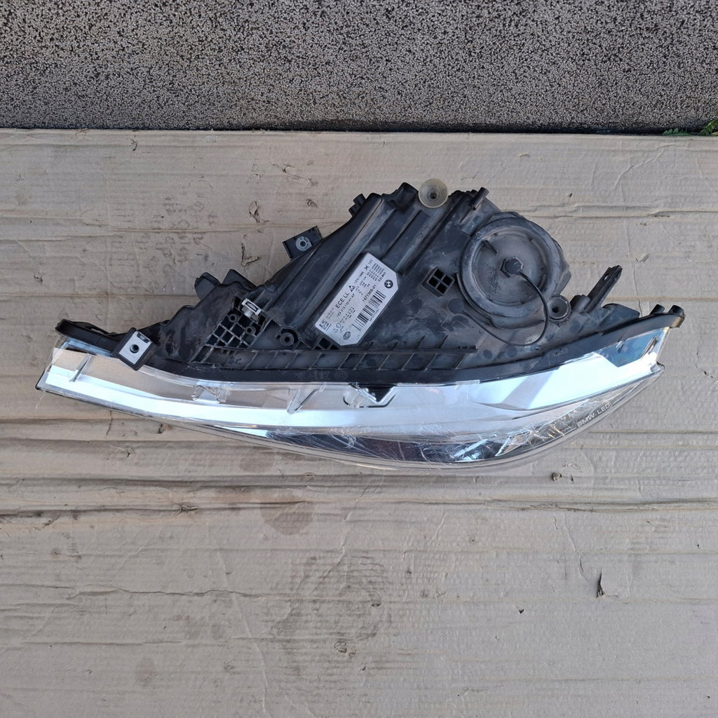 Frontscheinwerfer BMW 3 F30 F31 7471305-01 Links Scheinwerfer Headlight SCH3427576422oo