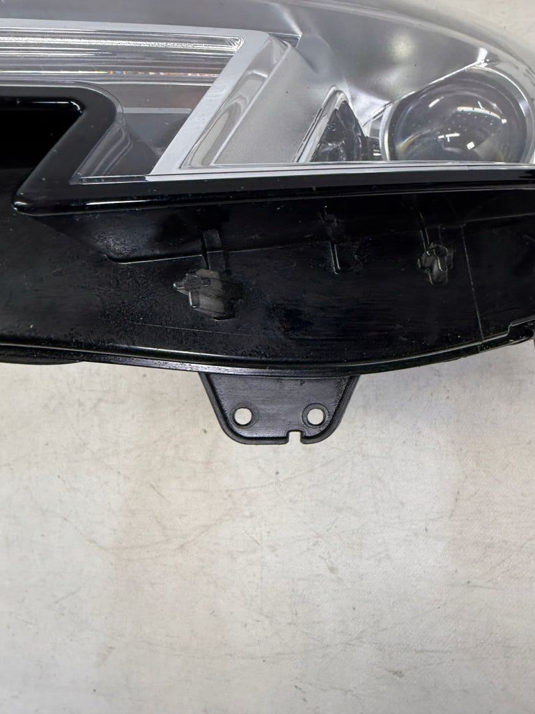 Frontscheinwerfer Audi A4 B9 8W0941043 Xenon Links Scheinwerfer Headlight SCH2107091774wq