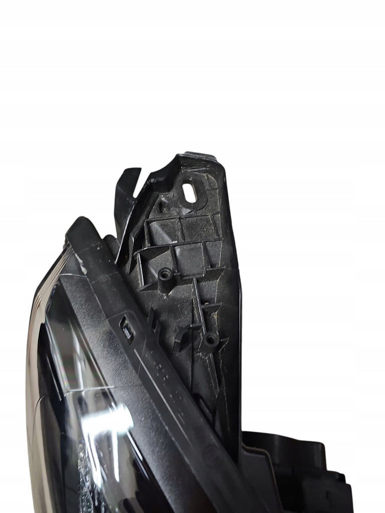 Frontscheinwerfer Renault Espace V 260108498R LED Rechts Scheinwerfer Headlight SCH6631003024tb