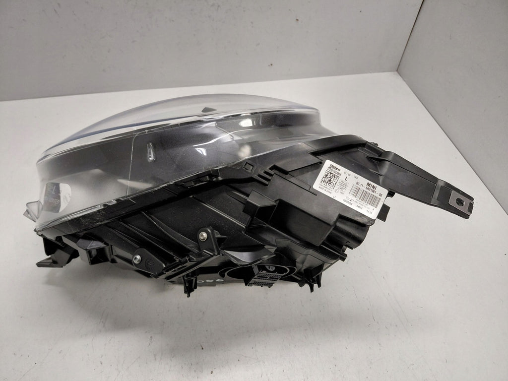 Frontscheinwerfer Mini F56 F55 5A01961 Full LED Links Scheinwerfer Headlight SCH6186769766vr
