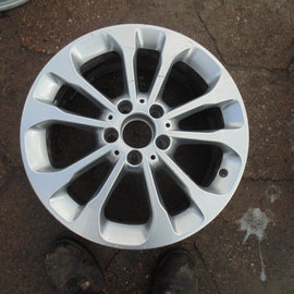 1x Alufelge 17 Zoll 7.5