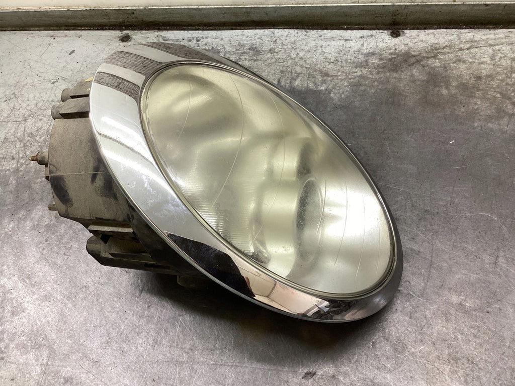 Frontscheinwerfer Mini R50 6930323 0301218201 Links Scheinwerfer Headlight SCH7625845799sp