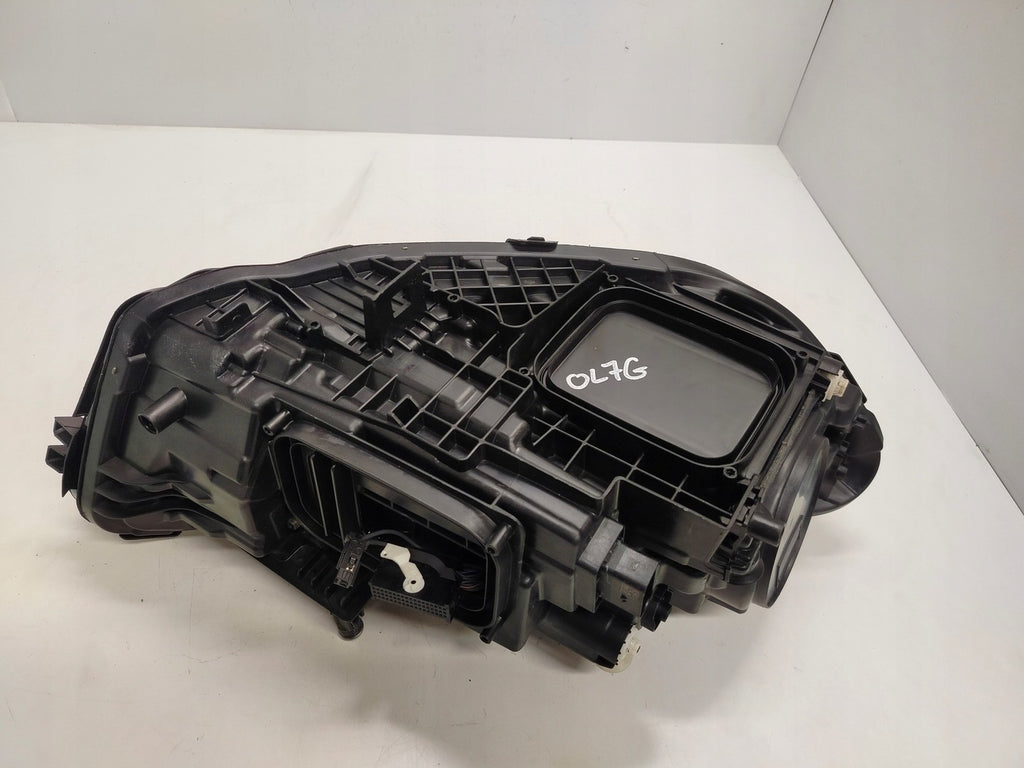 Frontscheinwerfer Mercedes-Benz W177 A1779063705 Full LED Links Headlight SCH2933868560yw