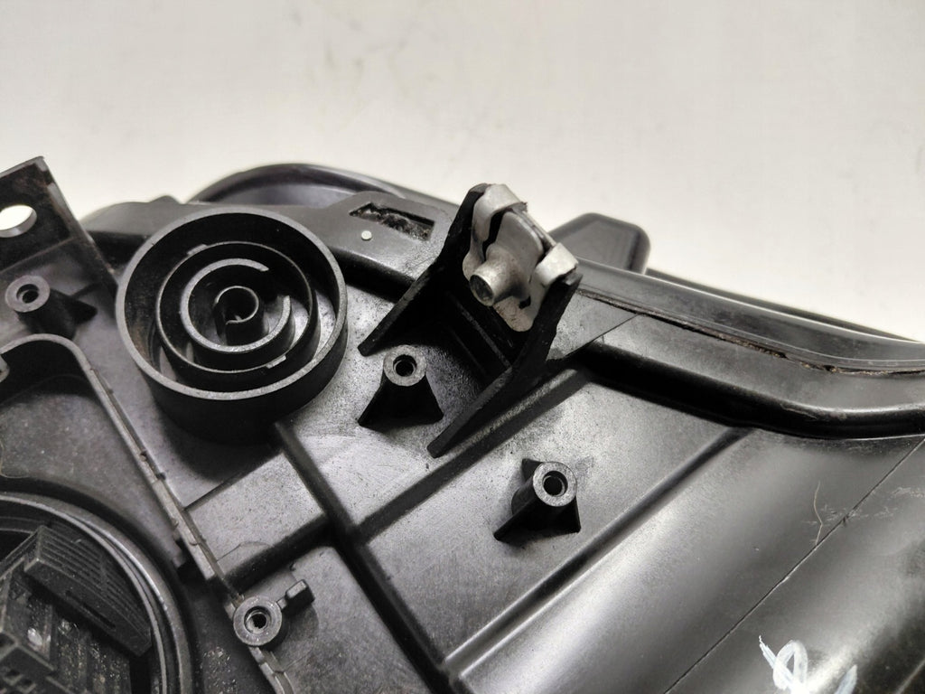Frontscheinwerfer Seat Leon 5FB941008G Full LED Rechts Scheinwerfer Headlight SCH3016026624az
