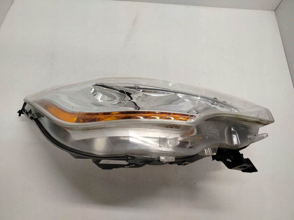 Frontscheinwerfer Citroën C4 II B7 9687304480 Rechts Scheinwerfer Headlight