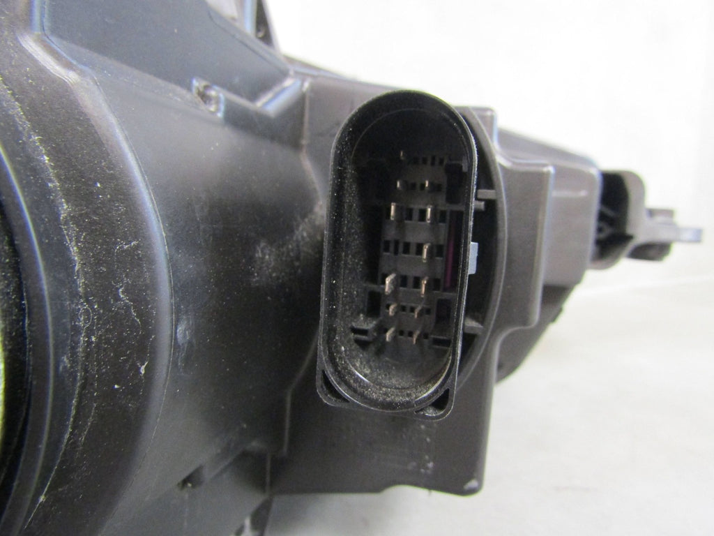 Frontscheinwerfer Audi Tt 8S0941005F Xenon Ein Stück (Rechts oder Links) SCH8401912573mh