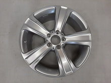 Load image into Gallery viewer, 1x Alufelge 18 Zoll 8.0&quot; 5x112 38ET A2534012100 Mercedes-Benz Glc X253 Rim Wheel