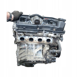 Motor BMW 3 E46 N42B20AB 2.0 1998 Benzin Engine Unkomplett MOT8525774797mh