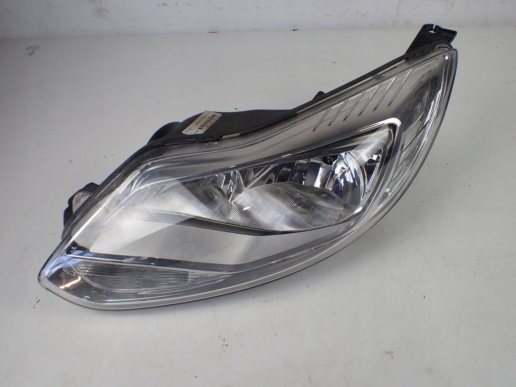 Frontscheinwerfer Ford Focus MB5113W030NB Links Scheinwerfer Headlight