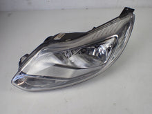 Laden Sie das Bild in den Galerie-Viewer, Frontscheinwerfer Ford Focus MB5113W030NB Links Scheinwerfer Headlight