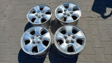 Laden Sie das Bild in den Galerie-Viewer, 4x Alufelge 16 Zoll 7.0" 5x114.3 Mazda I Rim Wheel FEL1204802123mo