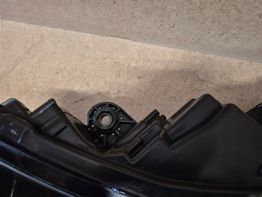 Frontscheinwerfer Audi A6 C8 4K0941033 LED Links Scheinwerfer Headlight