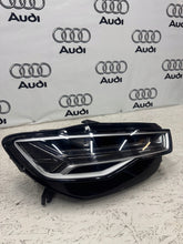Load image into Gallery viewer, Frontscheinwerfer Audi A6 4G0941036 Full LED Rechts Scheinwerfer Headlight SCH1764850610mm