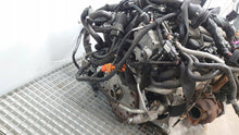 Laden Sie das Bild in den Galerie-Viewer, Motor Audi A5 A4 CAGA 2.0 TDI 143PS 105kW 171TKm 2011 Diesel Engine Komplett