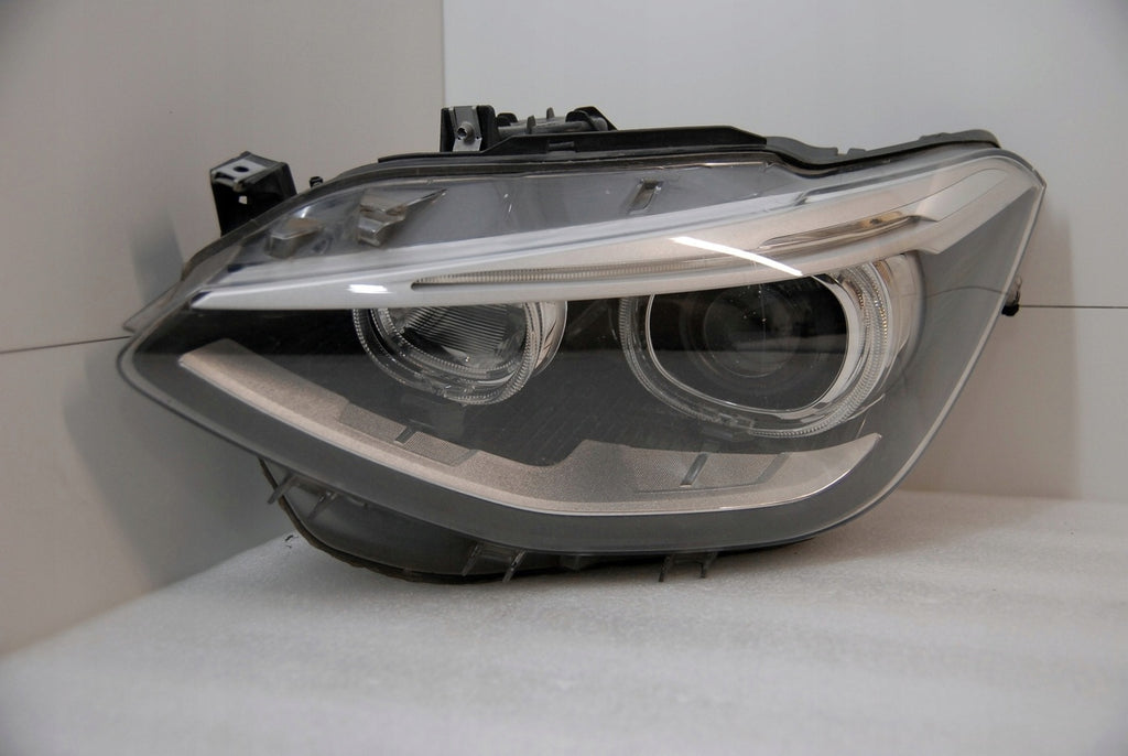 Frontscheinwerfer BMW 1 F21 F20 7229677-10 Xenon Ein Stück (Rechts oder Links)