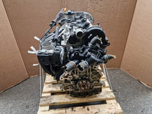 Laden Sie das Bild in den Galerie-Viewer, Motor Seat Skoda VW CHYB 1.0 MPI 75PS 55kW 65TKm 2016 Benzin Engine Komplett