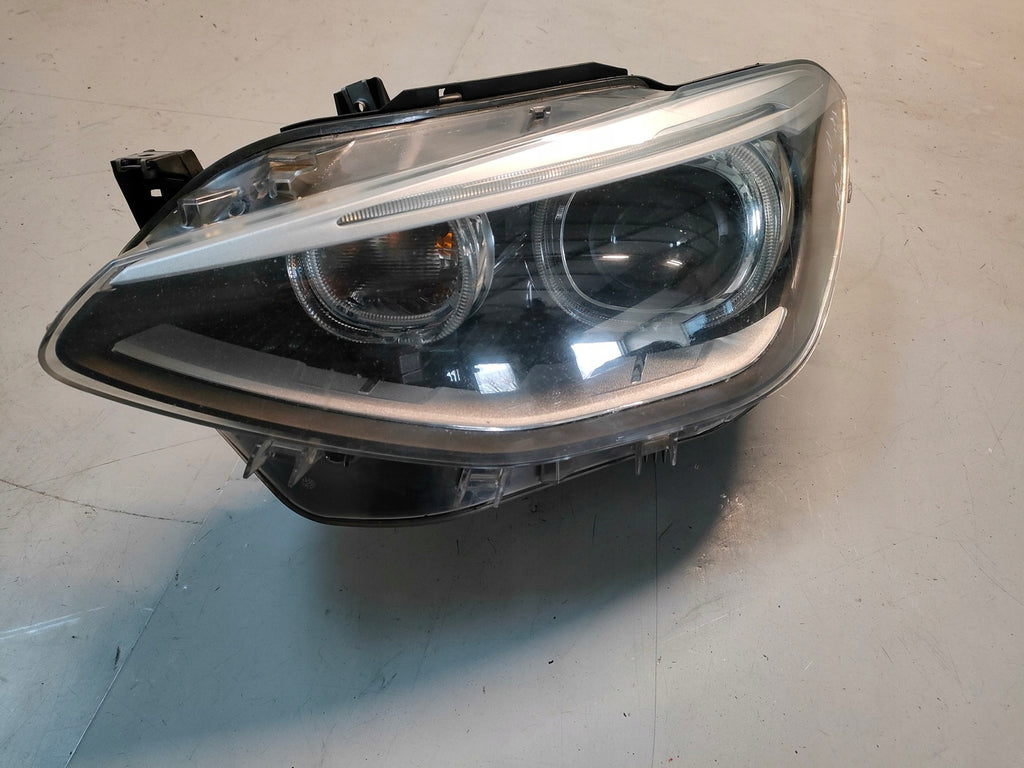 Frontscheinwerfer BMW F20 7229679 Xenon Links Scheinwerfer Headlight SCH4310788057wy