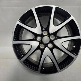 1x Alufelge 17 Zoll 4x100 Toyota Yaris Rim Wheel FEL4619274266il