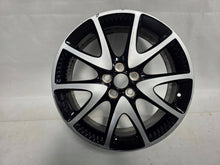 Laden Sie das Bild in den Galerie-Viewer, 1x Alufelge 17 Zoll 4x100 Toyota Yaris Rim Wheel FEL4619274266il