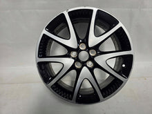 Laden Sie das Bild in den Galerie-Viewer, 1x Alufelge 17 Zoll 4x100 Toyota Yaris Rim Wheel FEL4619274266il