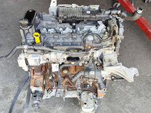 Laden Sie das Bild in den Galerie-Viewer, Motor Ford Mondeo Galaxy BCCC 2.0 190PS 140kW 25TKm 2020 Diesel Unkomplett MOT3580915908pn