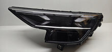 Laden Sie das Bild in den Galerie-Viewer, Frontscheinwerfer Audi Q8 4M8941085 LED Links Scheinwerfer Headlight SCH9819032555xt