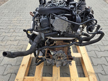 Laden Sie das Bild in den Galerie-Viewer, Motor Audi Seat Skoda VW CBA 2.0 TDI 174TKm Diesel Engine Komplett