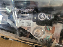 Laden Sie das Bild in den Galerie-Viewer, Frontscheinwerfer Mazda Cx5 Cx-5 K124-51040 Full LED Links Headlight SCH6178117110in