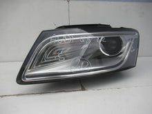 Laden Sie das Bild in den Galerie-Viewer, Frontscheinwerfer Audi Q5 8R0941031C Xenon Links Scheinwerfer Headlight