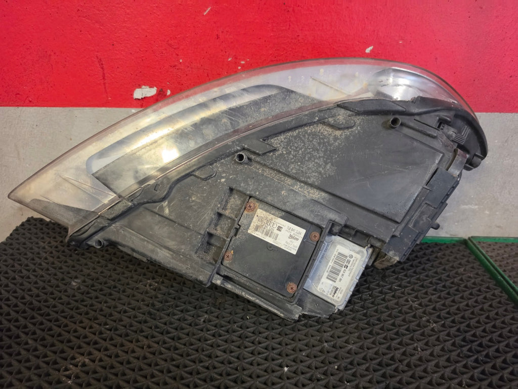 Frontscheinwerfer Audi Q7 4L0941003B 85122000 Links Scheinwerfer Headlight SCH1189873404vr