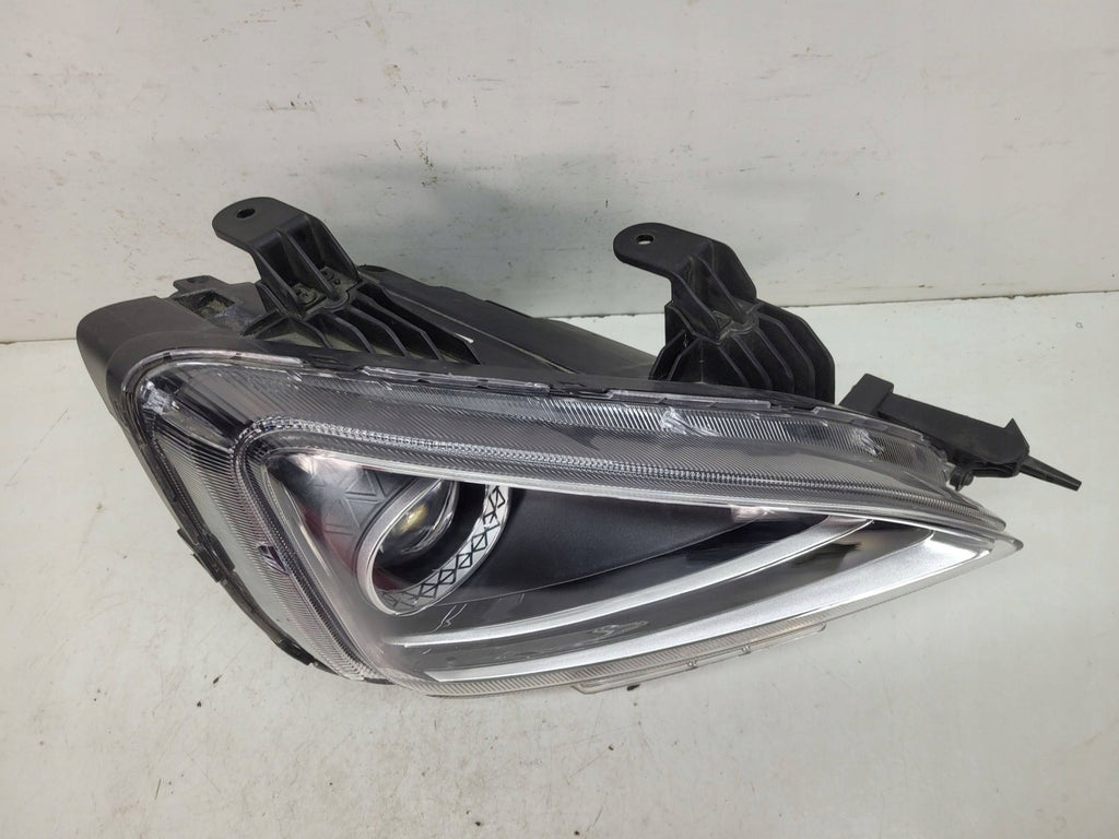 Frontscheinwerfer Hyundai Nexo DLL3104 Rechts Scheinwerfer Headlight SCH9658518636ej