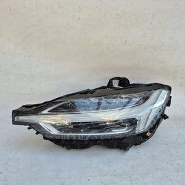 Frontscheinwerfer Volvo Xc60 II 32133544 Full LED Ein Stück (Rechts oder Links) SCH5082555420ss