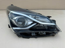Load image into Gallery viewer, Frontscheinwerfer Toyota Yaris Rechts Scheinwerfer Headlight