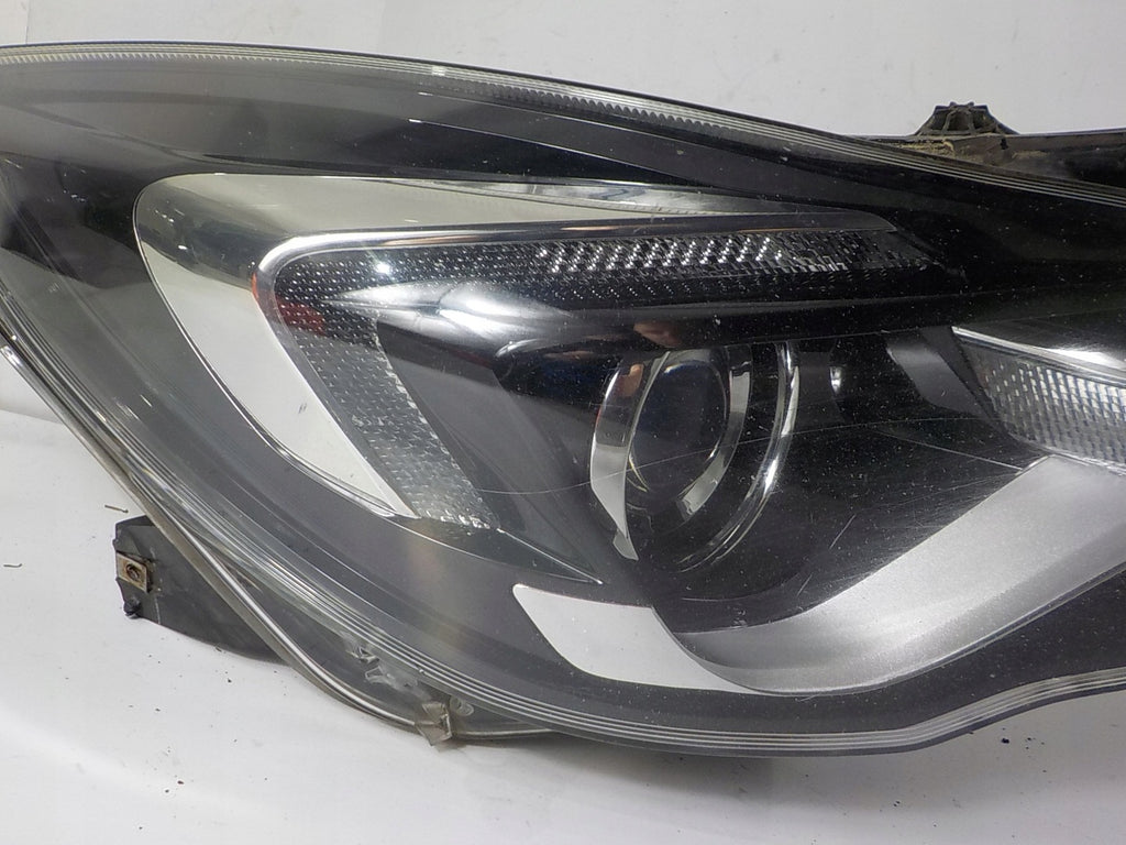 Frontscheinwerfer Opel Insignia A 1LL011165-14 Rechts Scheinwerfer Headlight