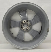 Laden Sie das Bild in den Galerie-Viewer, 1x Alufelge 18 Zoll 7.5&quot; 5x108 49ET YP00064380 Opel Grandland Rim Wheel