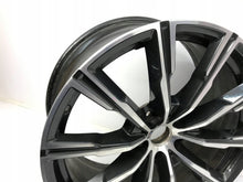 Load image into Gallery viewer, 1x Alufelge 20 Zoll 8071996 BMW X5 G05 Rim Wheel FEL3897076470vq